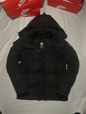Authentic Canada Goose Wyndham