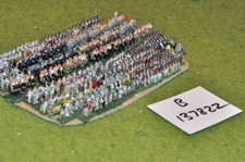 6mm fantasy gondor army - gondor,
