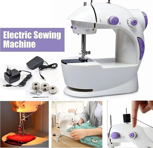 Portable mini electric - electric, sewing