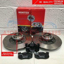 FOR CLIO SPORT CUP 2.0 REAR