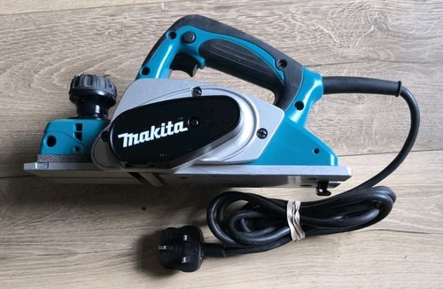 Makita kp0800 82mm planer - makita,