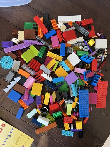 Lego classic creative - creative, building