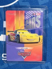 2023 Kakawow Cars Disney Jeff