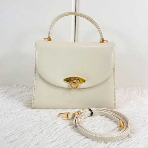 Launer london leather purse - launer,