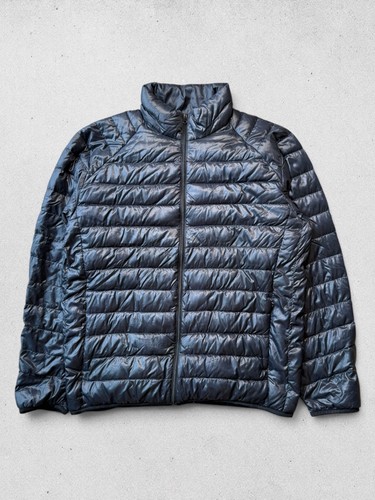 Uniqlo large men - large, men’s