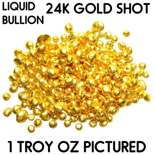 Gram refined pure 24k gold - gram,