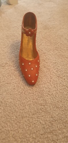 Collectable shoe ornament - shoe,
