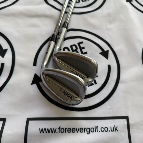 Ping glide wedge set 52 - ping, 2.0