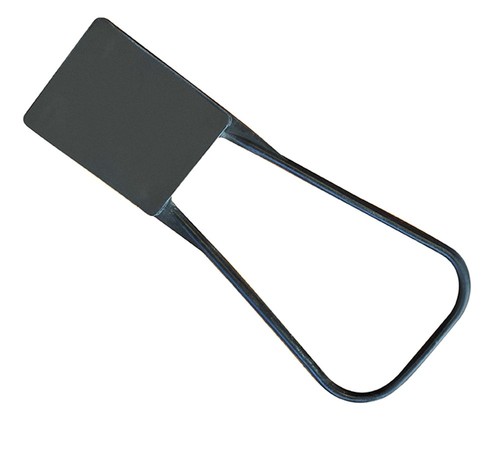 Aidapt easy seat belt - on,