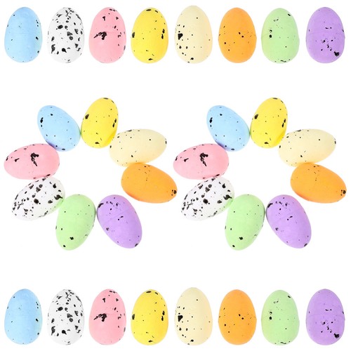 60pcs reusable foam easter egg - reusable,