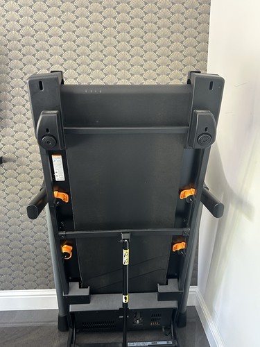 Nordictrack s electric - s,