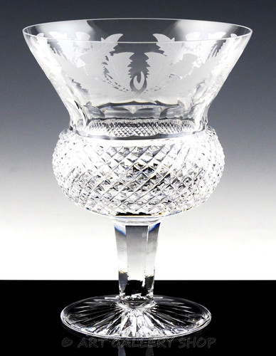 Edinburgh scotland crystal - edinburgh,