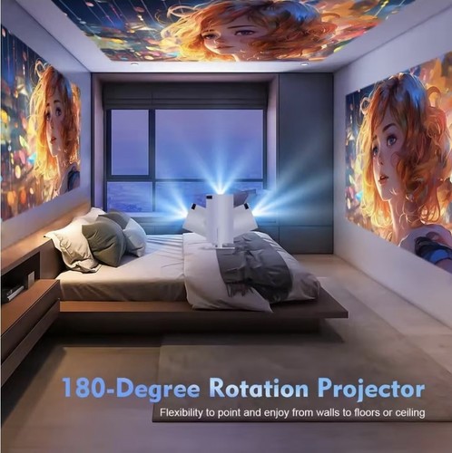 Hy300 home led - hy300, mini