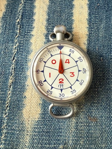 1960s abercrombie heuer - , x