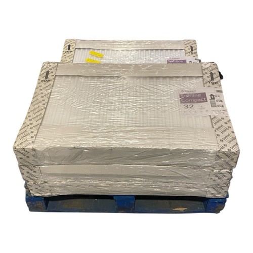 Stelrad job lot 422366 - stelrad,