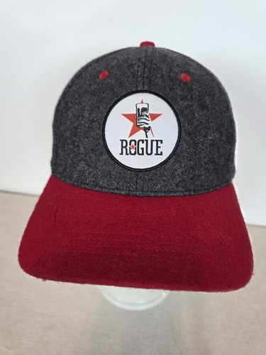 Rogue patch slideback hat - slideback,