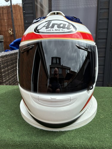 Arai rx7 freddie spencer - rx7,