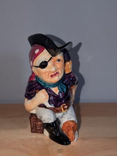 Long john silver - long,