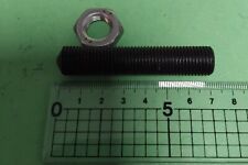 LONG Front Torsion Beam Grub