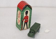 Kemlow Sentry Series 3 Ton Bedford Lorry