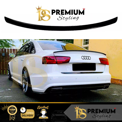 Audi saloon gloss - s6, c7