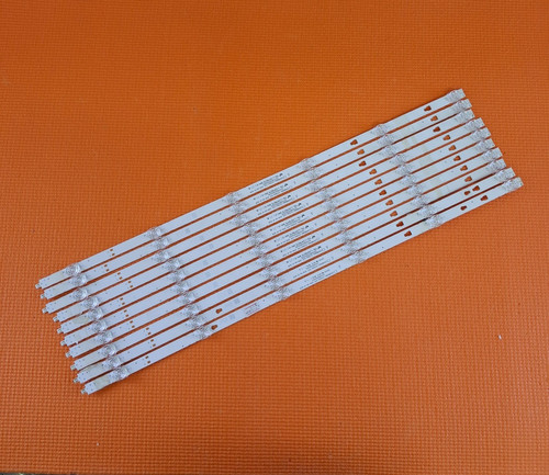 Backlight set for jvc - set,