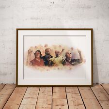 Darts Legends, Eric Bristow