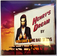 Nick Cave & The Bad Seeds