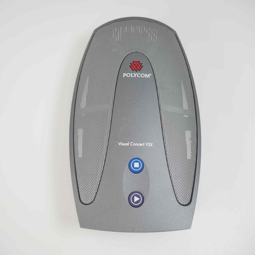 Polycom visual concert vga - polycom,