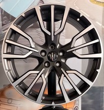 Set 4 Alloy Wheels 9j x 20"
