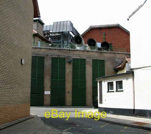 Photo 6x4 vue cinema venting - vue,