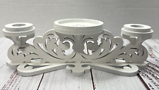 Unity Candle Holder - Unity