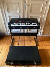 Vermona ET3 - Vintage