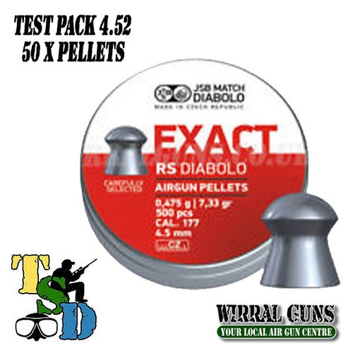 Jsb exact diabolo - exact,