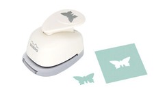 Bira Craft 1 inch Butterfly 3