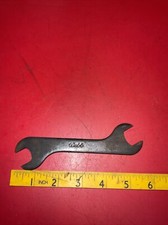 VINTAGE USED WEBB SPANNER