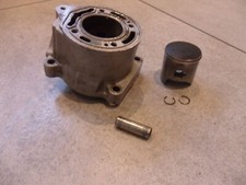 KTM 65SX CYLINDER & PISTON -