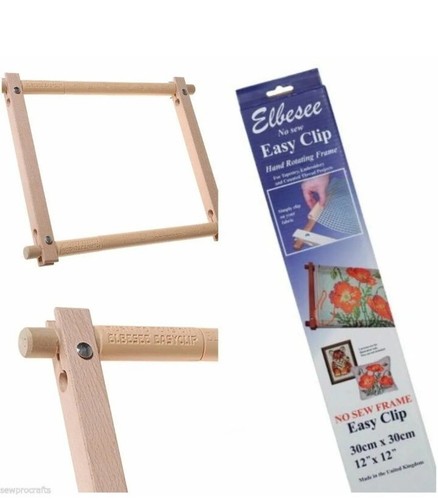 Elbesee easy clip hand - elbesee,