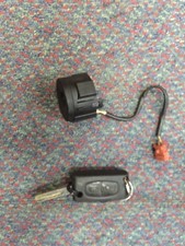 Peugeot 307 1.6 Hdi Ecu Kit 