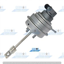 Fits VW Caddy 2011 > 2016 1.6 TDi (CAY) Wastegate Electronic Turbo Actuator NEW