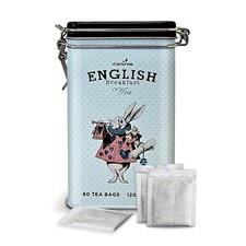 Alice Rabbit English Breakfast