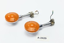 Yamaha XS 650 447 - Rear Right