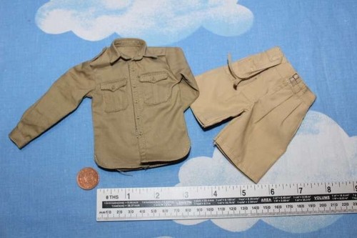 Ujindou scale ww2 british - ujindou, 1:6