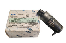 1698640 Escort Fiesta Front Windscreen Washer Motor Pump