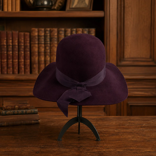 1960s otto lucas junior - 1960s, purple