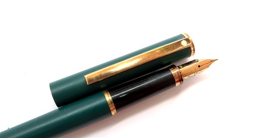Sheaffer fashion 264 fountain - fashion,