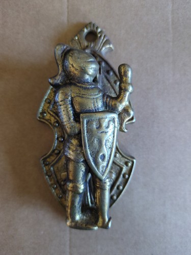 Vintage knight armour - vintage,