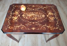 Vintage Large Italian Sorrento