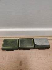 Cam Cream Bundle British Army Issue