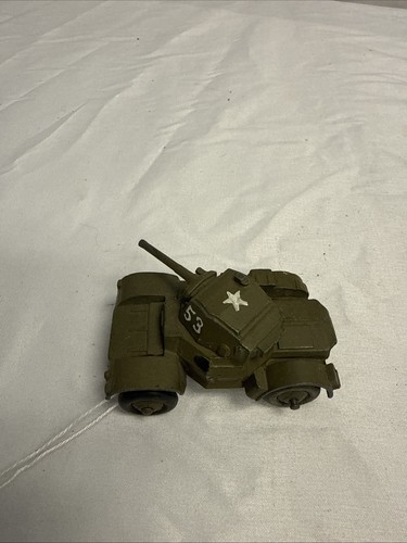 Dinky toys meccano - dinky,